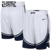 NBA Orlando Magic Kurze Hose Nike 2024-25 City Edition Swingman - Kinder